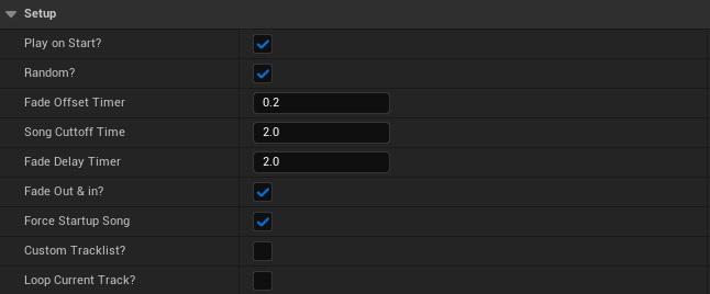 Plus button to add track
